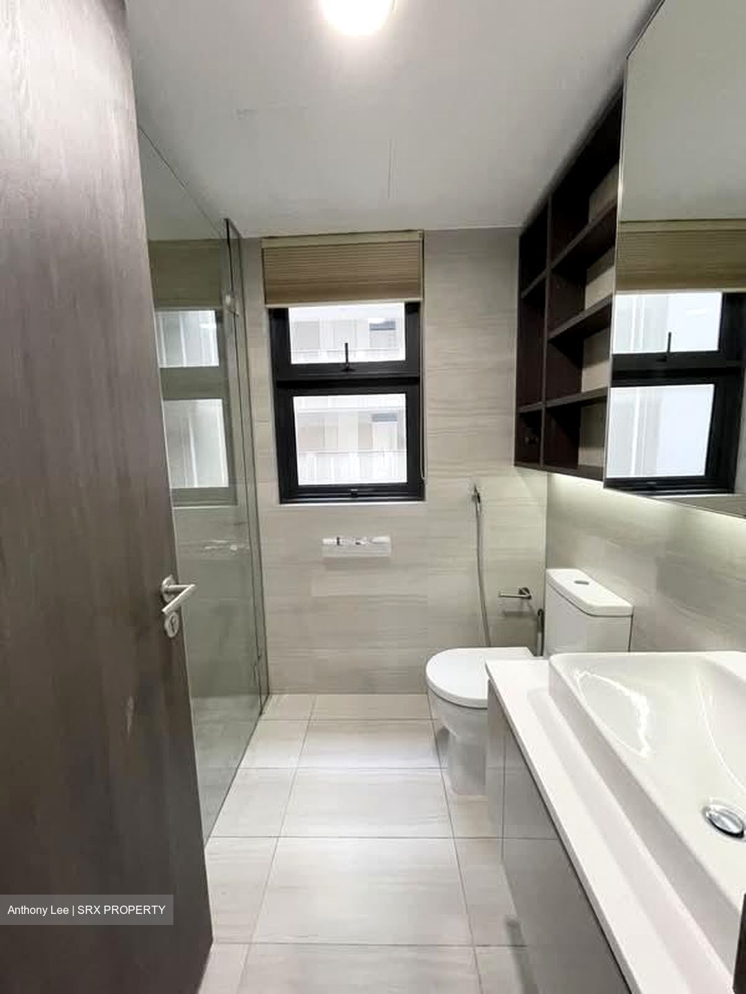 The Poiz Residences (D13), Apartment #584474551